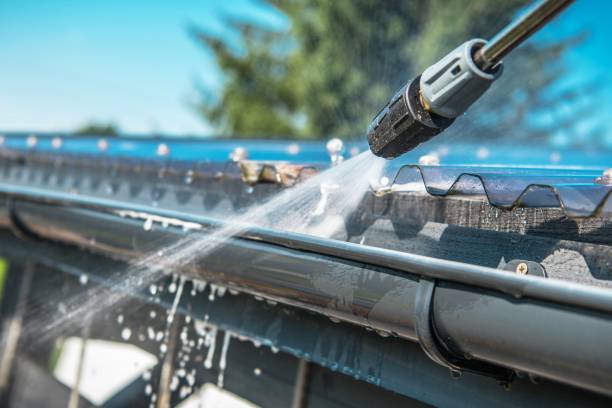 Best Deck Cleaning Services  in Festus, MO