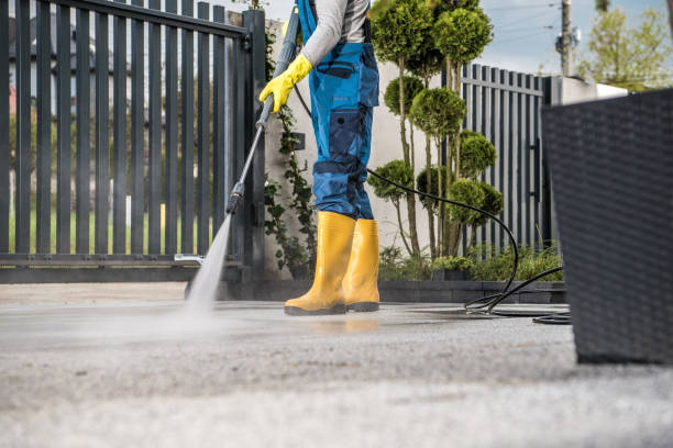 Why Choose Our Certified Pressure Washing Experts for Your Project Needs in Festus, MO?