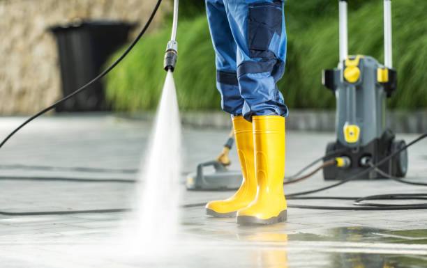 Best Deck Pressure Washing  in Festus, MO