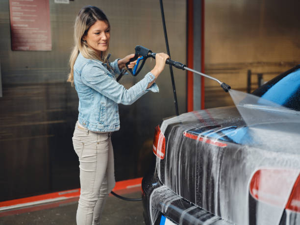 Best Commercial Building Pressure Washing  in Festus, MO