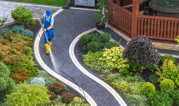 Best Commercial Pressure Washing  in Festus, MO