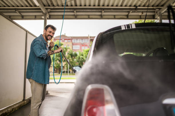 Best Affordable Pressure Washing  in Festus, MO